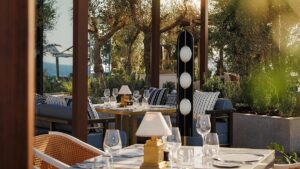 Revealed: The hotel breakfasts worth travelling for