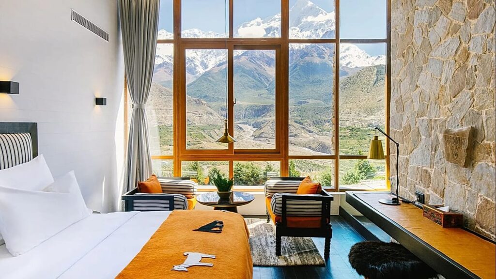 These are the world’s greatest luxury hotels, according to Robb Report
