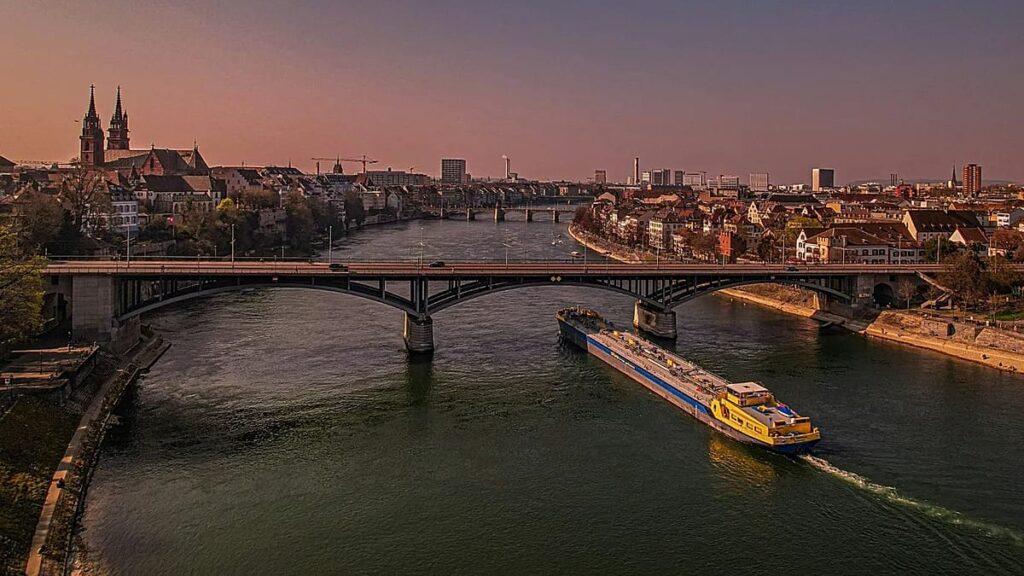 City breaks without the crowds: Europe’s top ‘second cities’ to visit City breaks without the crowds: Europe’s top ‘second cities’ to visit