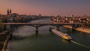 City breaks without the crowds: Europe’s top ‘second cities’ to visit