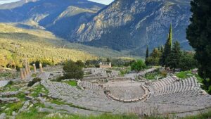 Greece will 126 ancient sites for free under the August full moon Greece will 126 ancient sites for free under the August full moon
