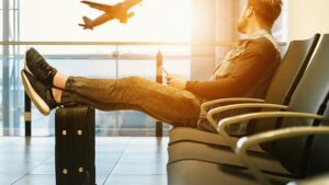New data: EES queues double at Europe’s airports New data: EES queues double at Europe’s airports
