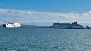 New passport rules for Britain-Ireland ferries to be enforced