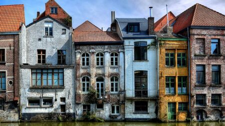 Revealed: The best travel ‘dupes’ for Venice, Lake Como and more