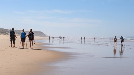 How to walk Europe’s tourism hotspots – according to the experts
