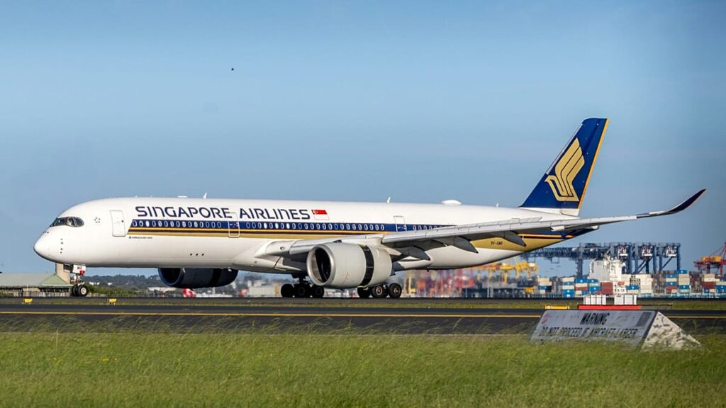 These are the world’s best airlines according to flyers