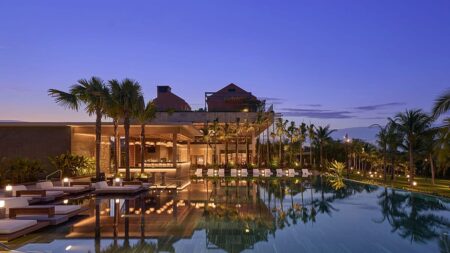 Now open: A gorgeous new resort overlooking Hoi An’s waterways
