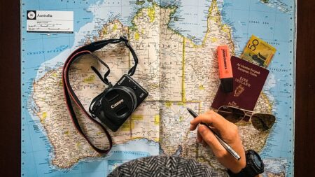 Travel planner of your friend group? You could win a free Swiss trip