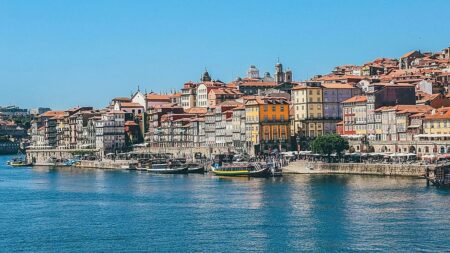 Tokyo, Porto and Melbourne named the best cities for Gen Z