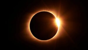 Iberia to charter a special plane for the total solar eclipse