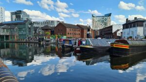 Forget Venice and Amsterdam: Europe’s best alternative canal cities Forget Venice and Amsterdam: Europe’s best alternative canal cities