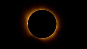 Bookings soar for flights to 2027 ‘eclipse of the century’ destination