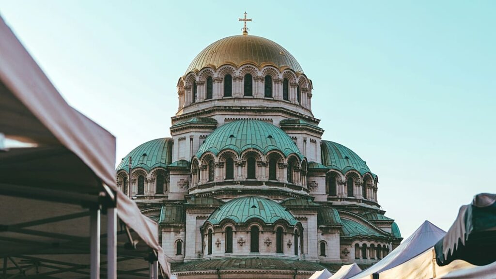 How to spend 48 hours in Bulgaria’s capital Sofia