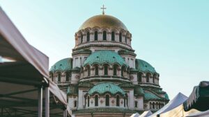 How to spend 48 hours in Bulgaria’s capital Sofia How to spend 48 hours in Bulgaria’s capital Sofia