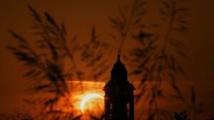 Where to travel to see 2027’s ‘eclipse of the century’