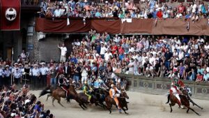 Historic sporting events in Europe worth travelling for Historic sporting events in Europe worth travelling for