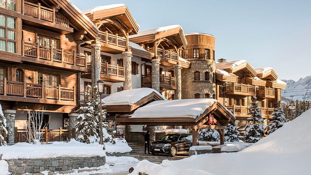 From St. Moritz to Ischgl: Europe’s 10 best ski hotels for 2026 From St. Moritz to Ischgl: Europe’s 10 best ski hotels for 2026