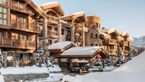 From St. Moritz to Ischgl: Europe’s 10 best ski hotels for 2026