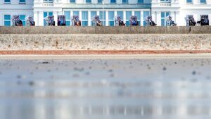 Germany’s small islands: nature and slow living almost on your doorstep