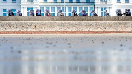 Germany’s small islands: nature and slow living almost on your doorstep