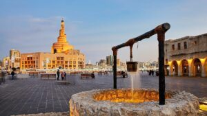 Travelling to Qatar? Here’s what you need to know