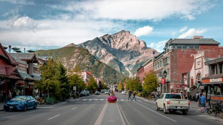 Europe dominates ranking of the world’s most eye-catching cities