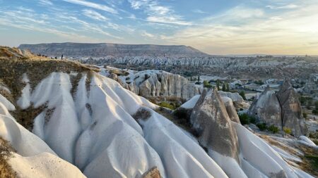10 of the best European destinations to visit this winter 10 of the best European destinations to visit this winter