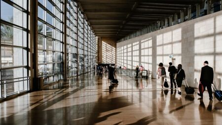 Europe delays ETIAS travel permit again