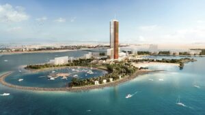 Wynn Al Marjan Island: Opening date set for UAE’s first casino resort