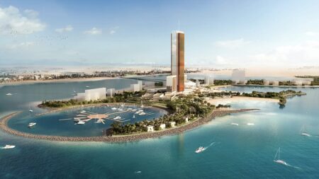 Wynn Al Marjan Island: Opening date set for UAE’s first casino resort