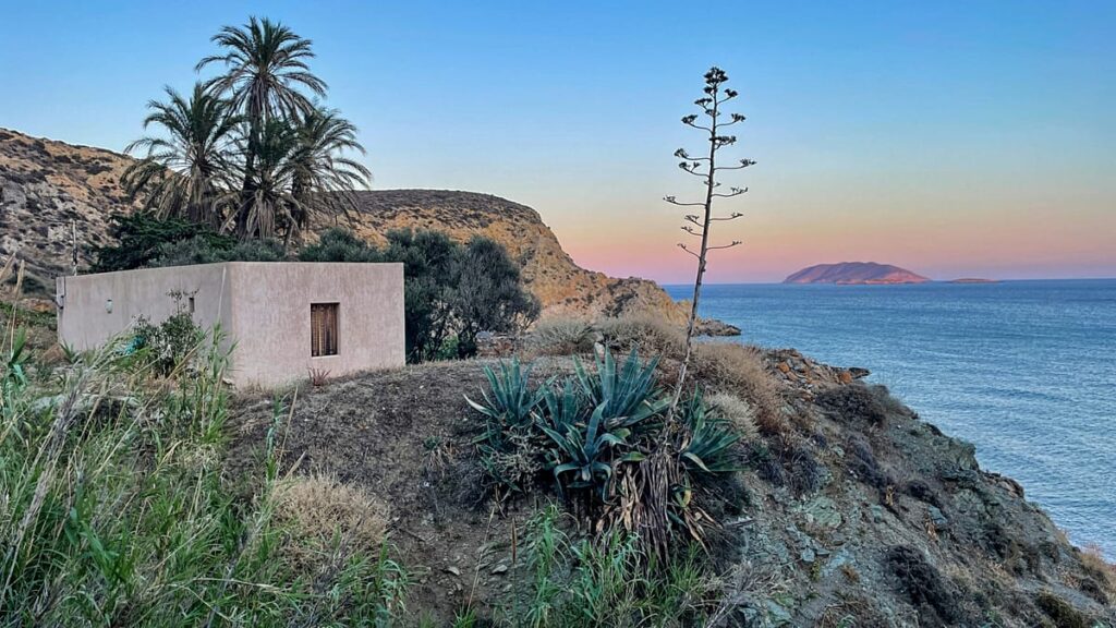 Revealed: Europe’s quietest islands for a true escape