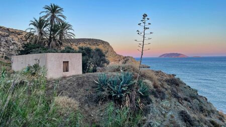 Revealed: Europe’s quietest islands for a true escape