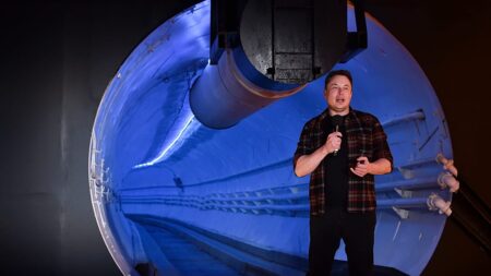 Musk’s SpaceX booked a 17th-century palace to watch Spain’s eclipse