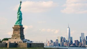 New York and Paris top global tourism city attractiveness index