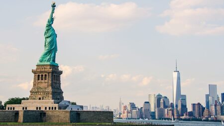 New York and Paris top global tourism city attractiveness index