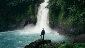 Freedom and self-development: Solo travel trends to know in 2026