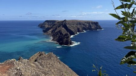 Porto Santo: Escape to one of Europe’s most underrated islands