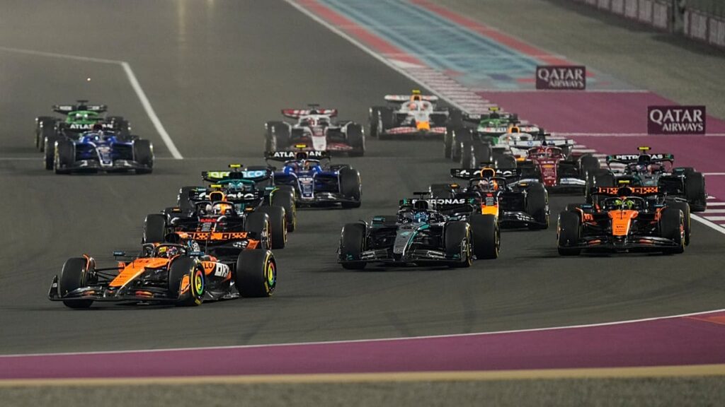 Events in Qatar: What’s coming up in Doha and beyond?