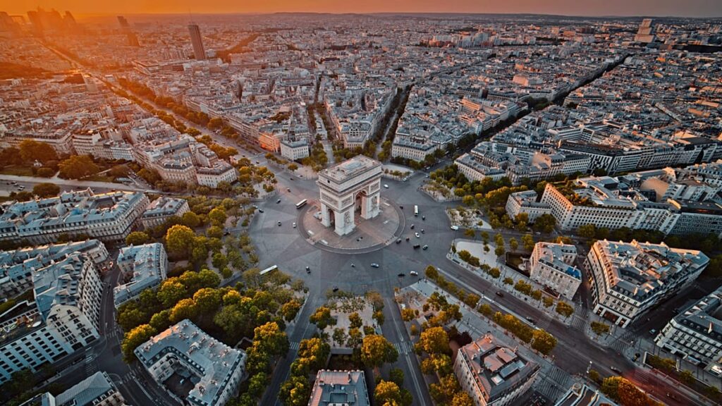 Revealed: The best European cities for a workcation