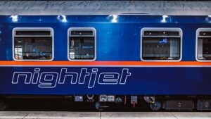 Unexpected twin-city breaks you can take by sleeper train in Europe