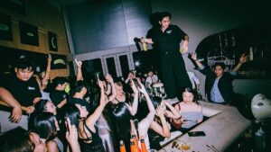 Just three European cities named among the top 10 for nightlife