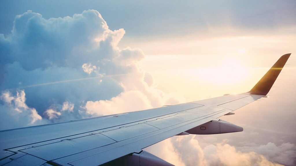Ranked: The most and least expensive airlines in Europe