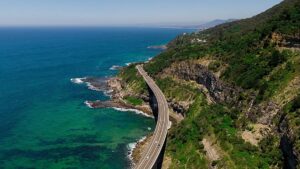 Ranked: The best European islands for a stress-free road trip
