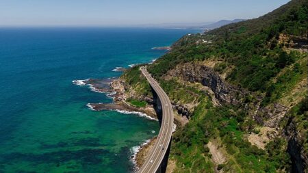 Ranked: The best European islands for a stress-free road trip