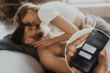 Exclusive | AI sex bot revives couple’s stale sex life: ‘Had experiences I didn’t know were possible’