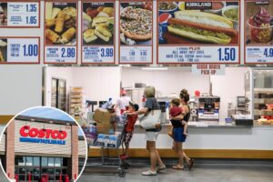 Costco customers are obsessed with their newest food court dessert — and it’s just 