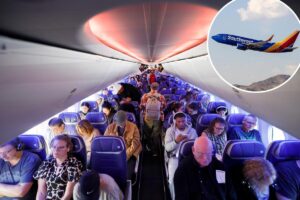 Southwest’s new earlier boarding time is live — see what it means for your travel day