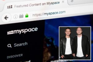 Myspace seeking a revival as its owners plan comeback effort for once-popular social media platform Myspace seeking a revival as its owners plan comeback effort for once-popular social media platform