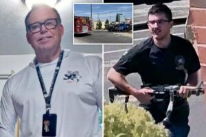Idaho In-N-Out mass shooting victim waited to eat at recently opened restaurant because of hype: sister Idaho In-N-Out mass shooting victim waited to eat at recently opened restaurant because of hype: sister