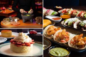 Rosa Mexicano opening new NYC location in Theater District
